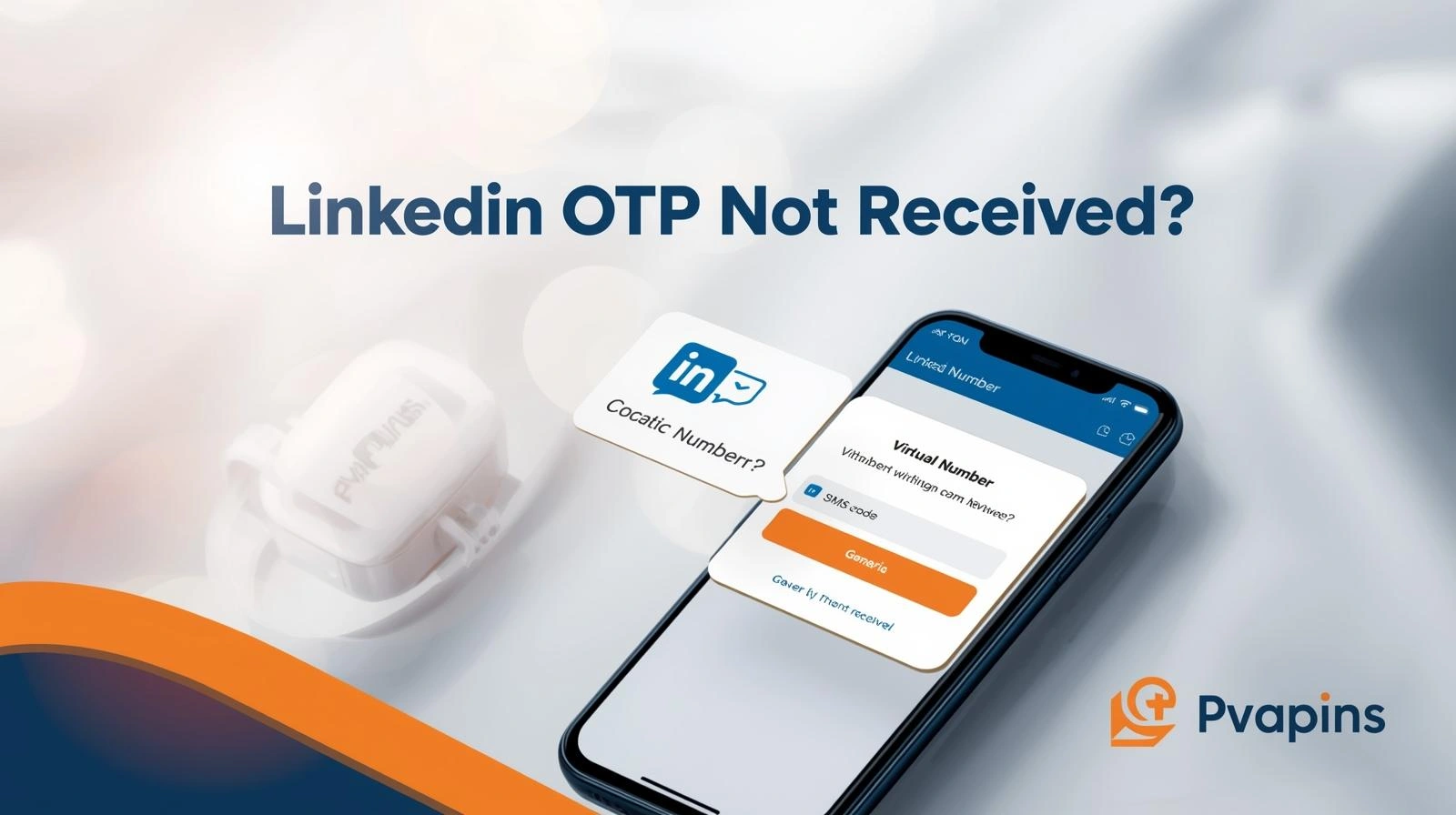 User troubleshooting LinkedIn 2FA with resend code and email verification options