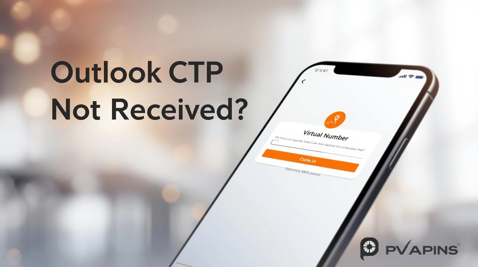 User troubleshooting Microsoft Authenticator and SMS OTP delivery for Outlook login