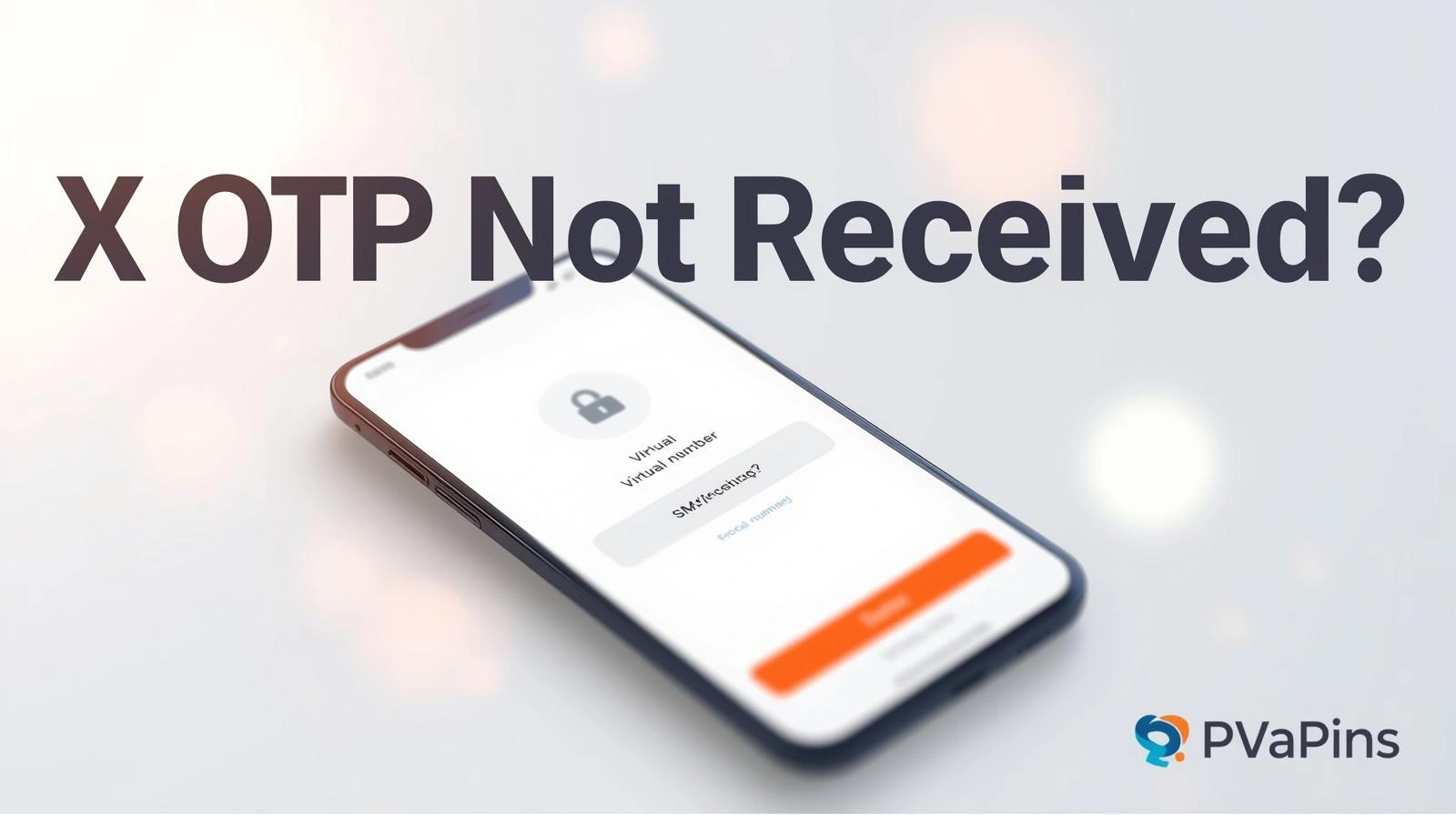 User troubleshooting X 2FA code issues on mobile with resend and email options