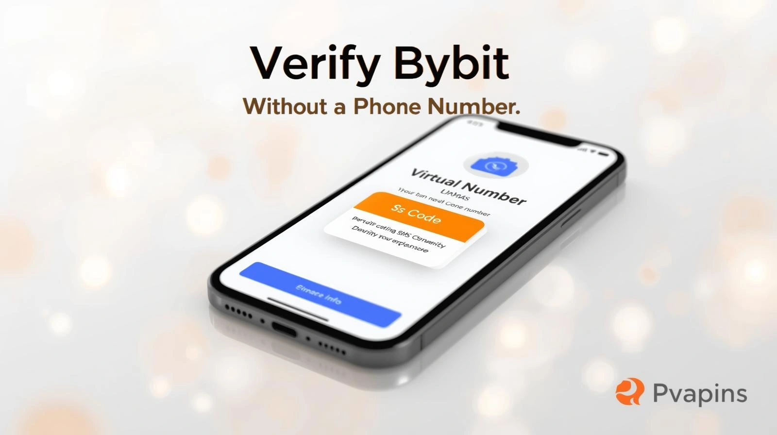 Bybit verification without phone number guide showing KYC steps
