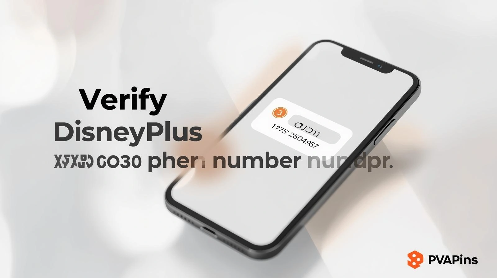 Disney+ help center page showing account verification and recovery options