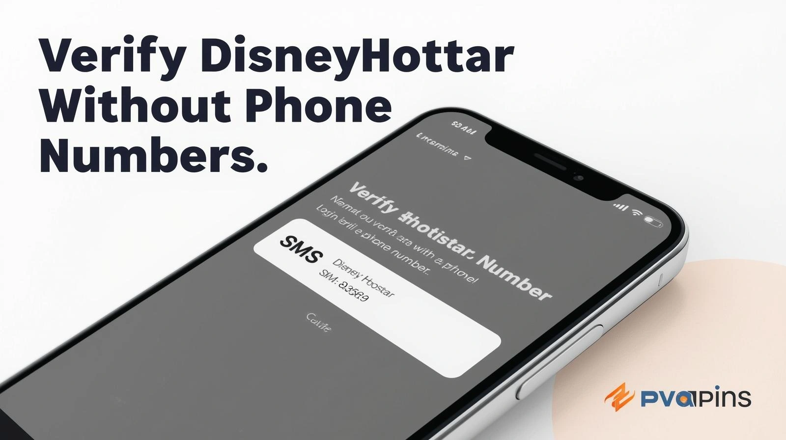 How to Verify DisneyPlus Hotstar Without a Phone Number