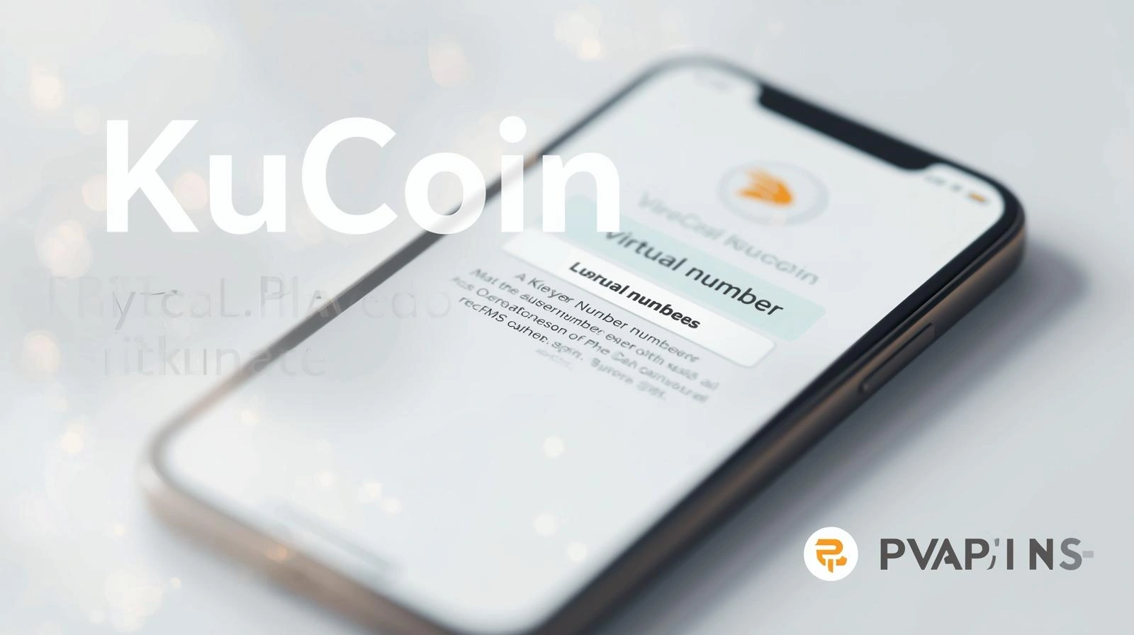 How to Verify KuCoin Without Phone Number Step Guide