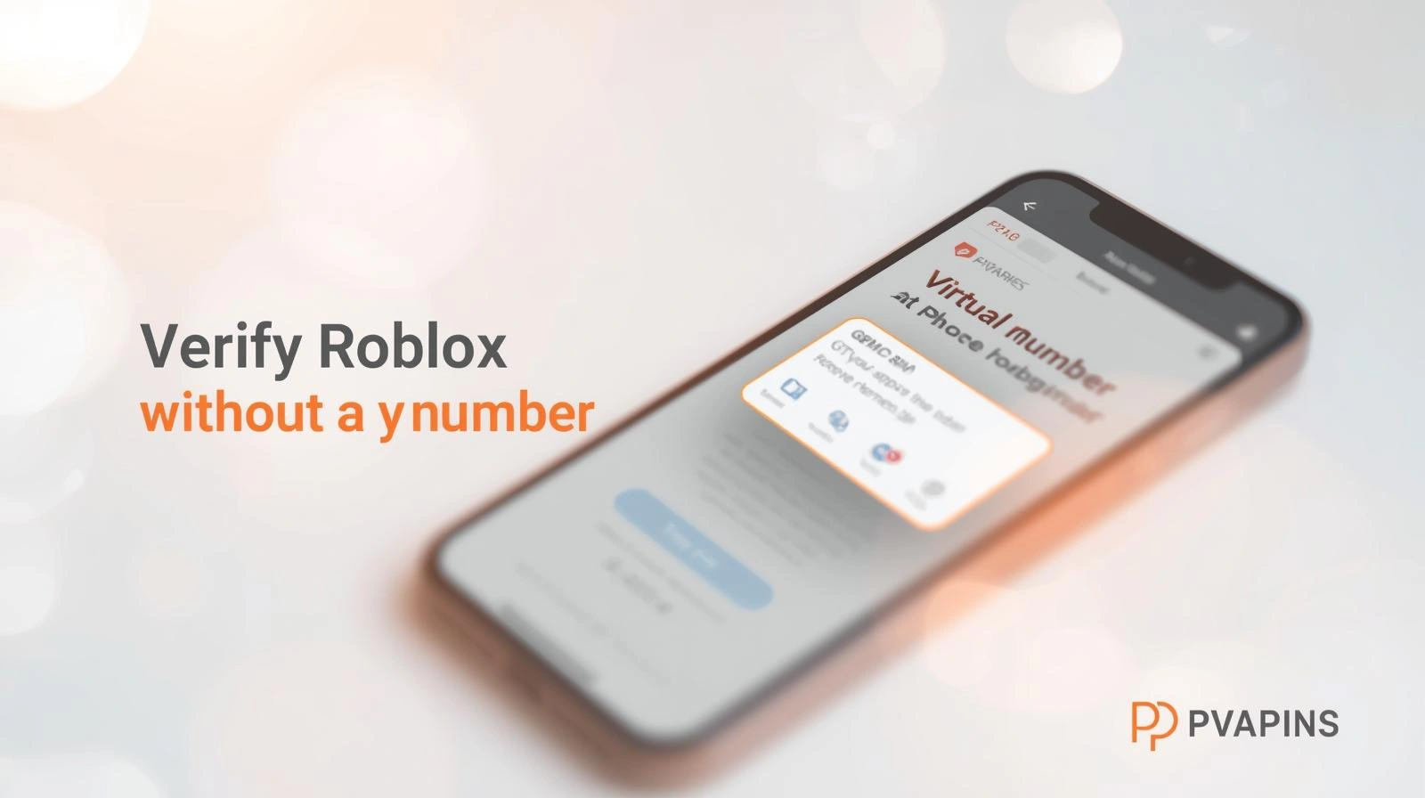 How to verify Roblox without a phone number