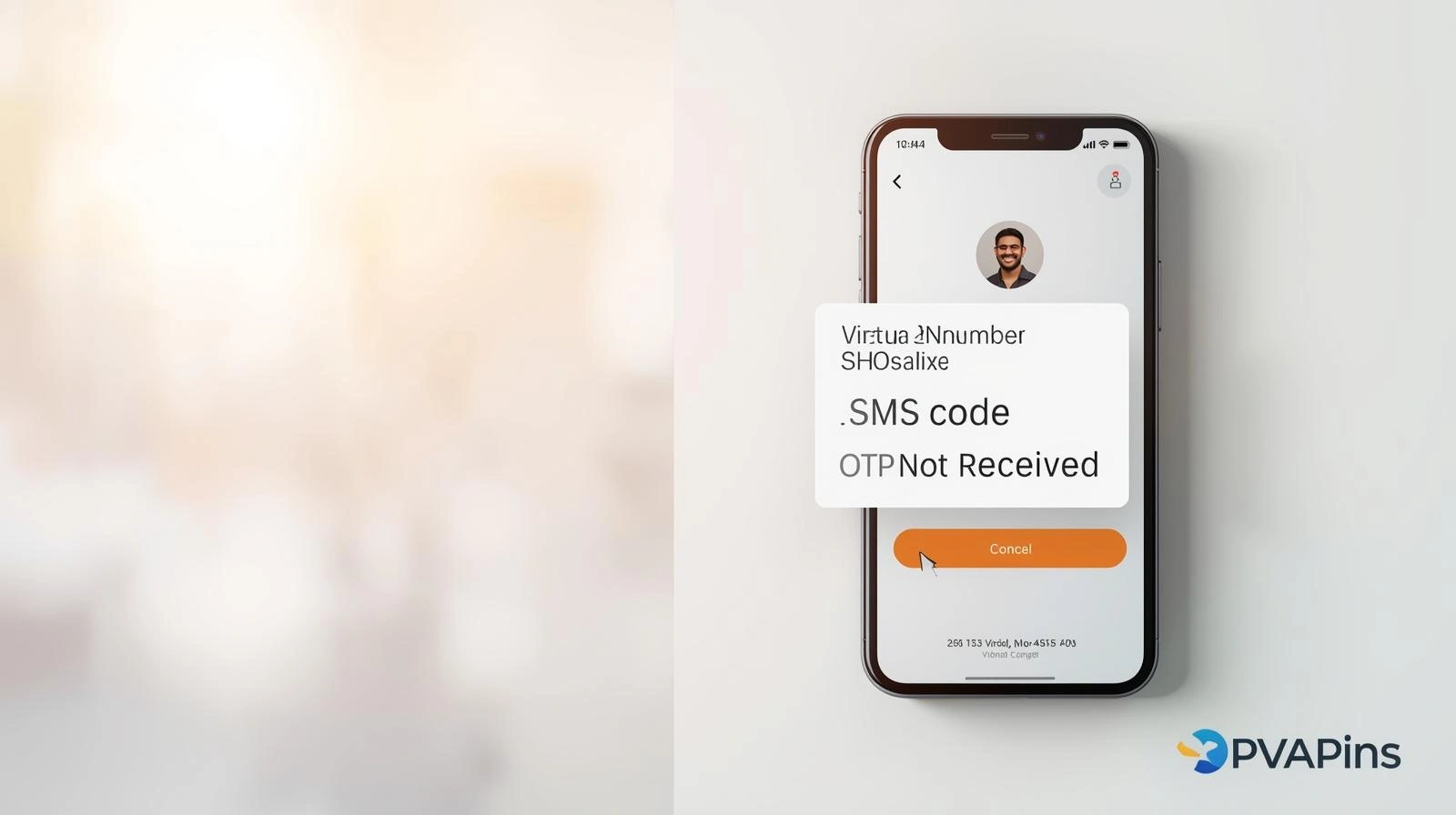 MoneyLion OTP Not Received
