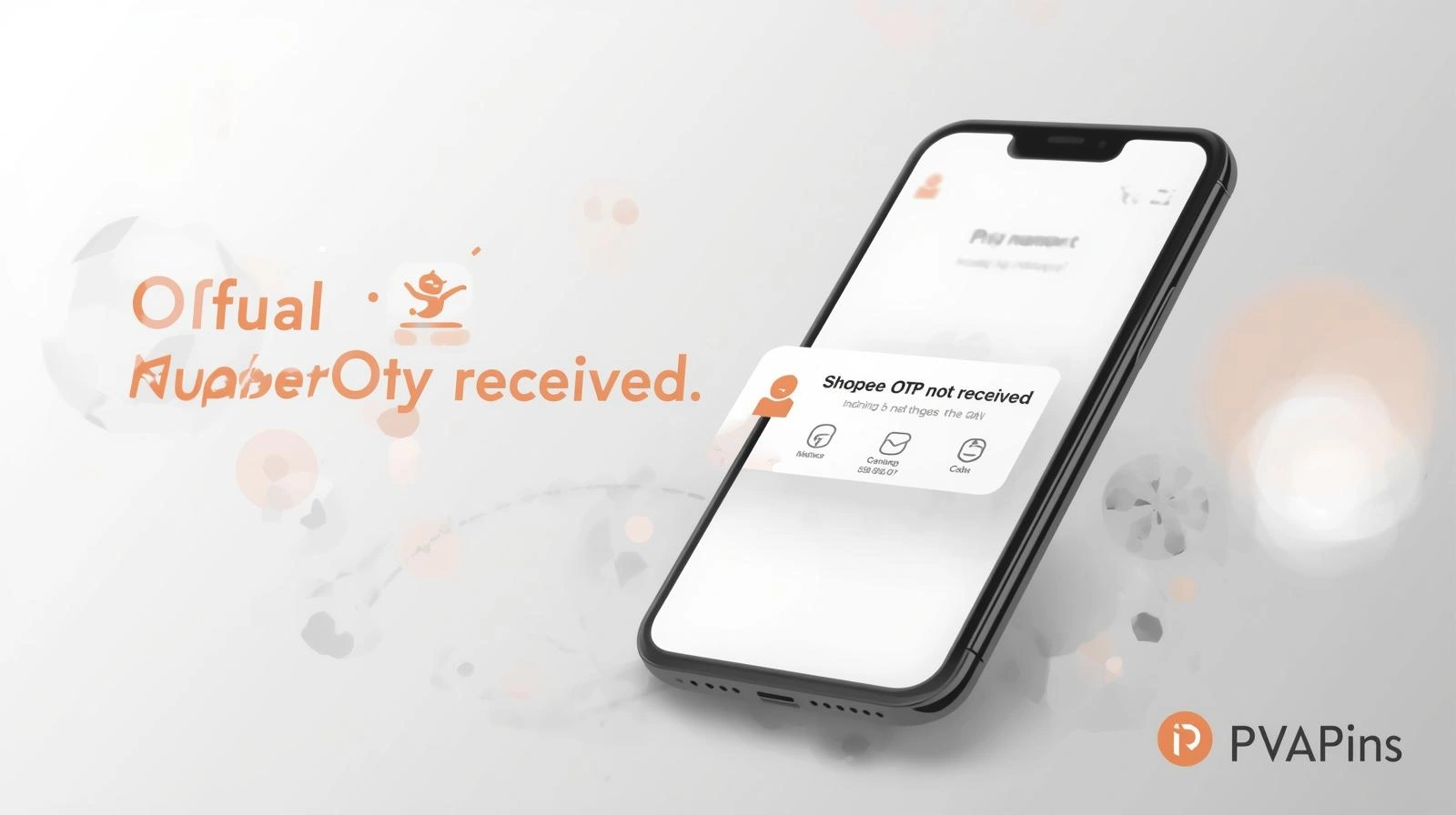 Shopee OTP Not Received Fix It Fast