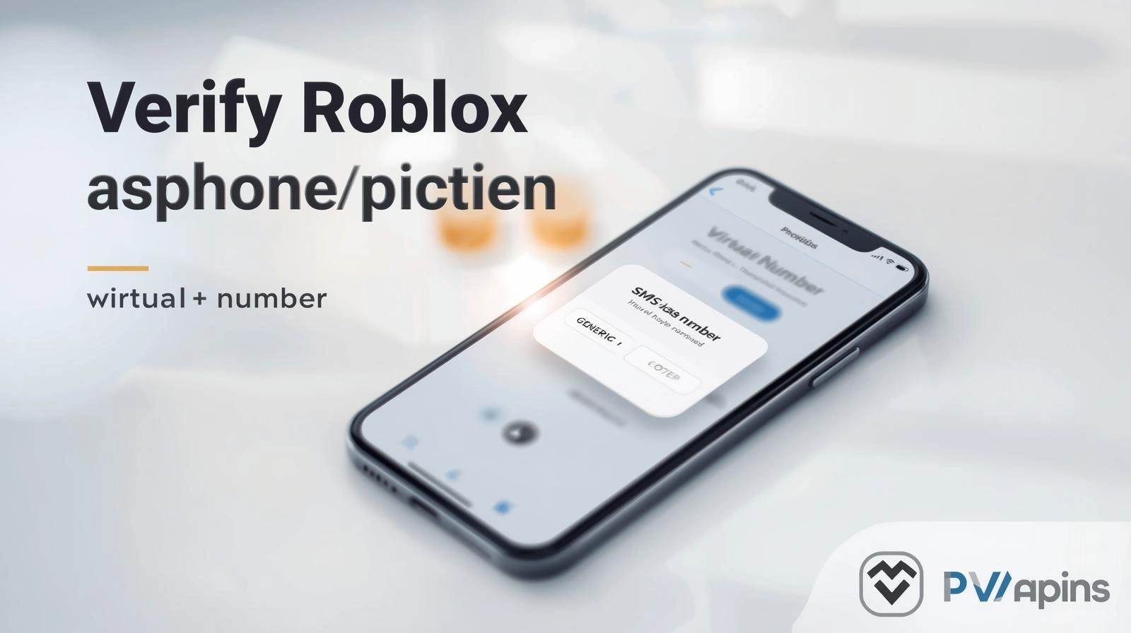 Steps to verify a Roblox account using email instead of phone