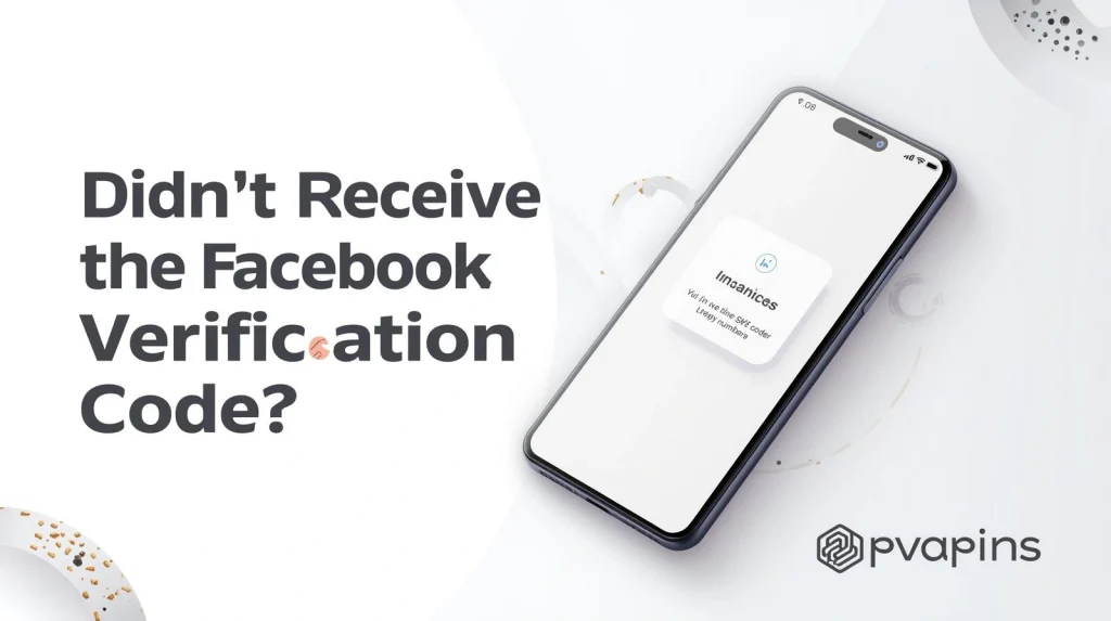 Troubleshooting Facebook login verification code issues in settings