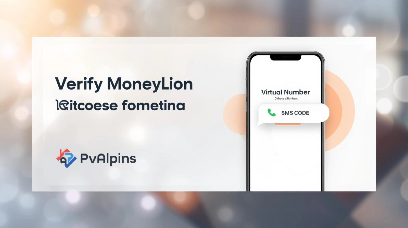 Verify MoneyLion Without a Phone Number