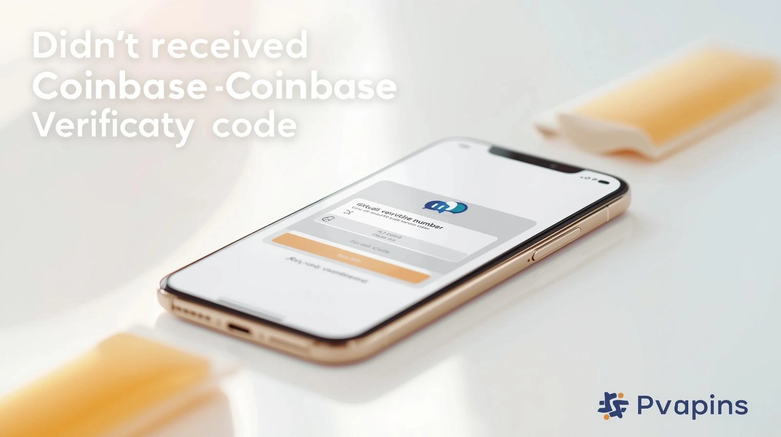 Didn't receive the Coinbase Verification Code