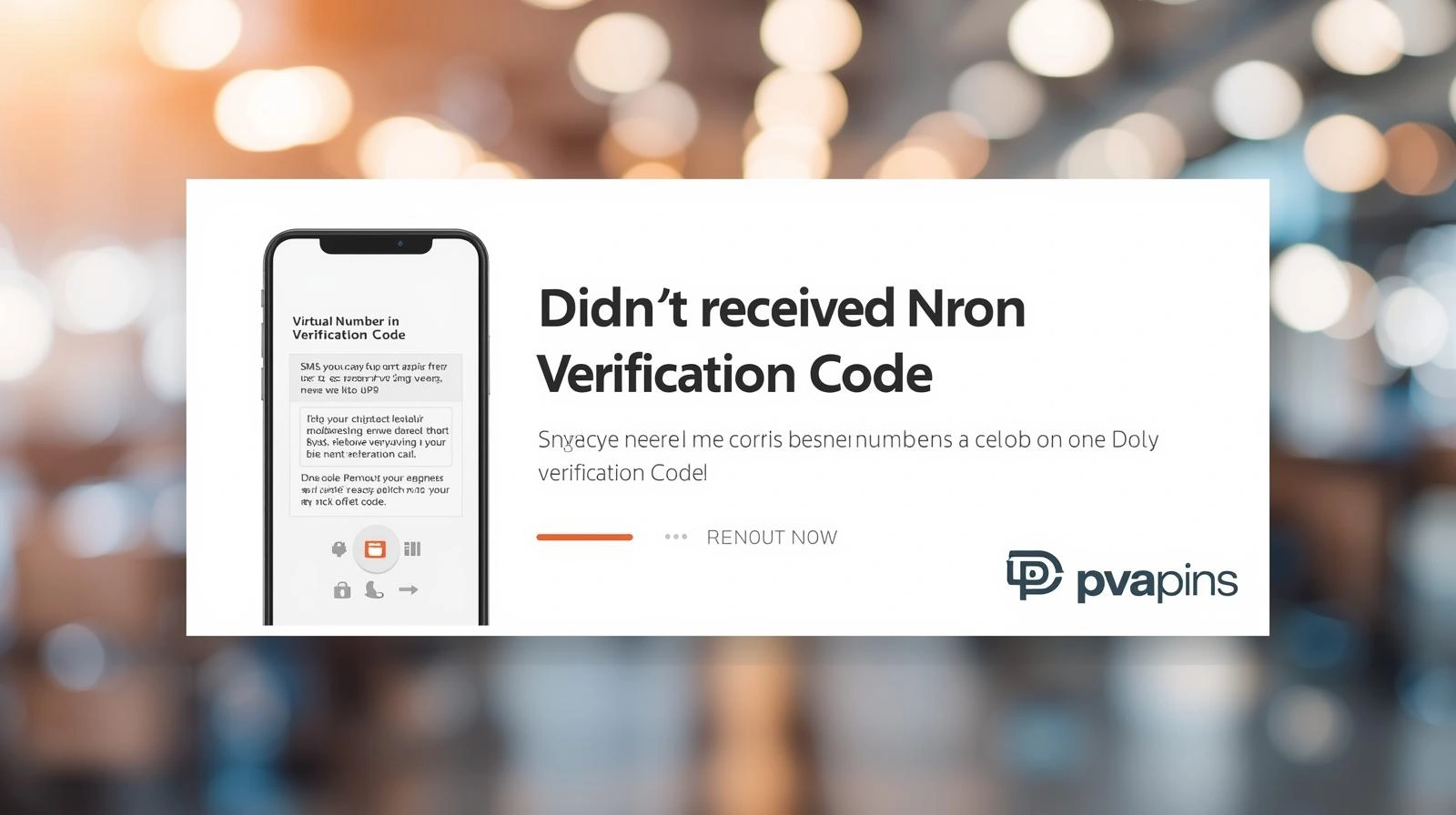 Didn’t Receive Noon Verification Code