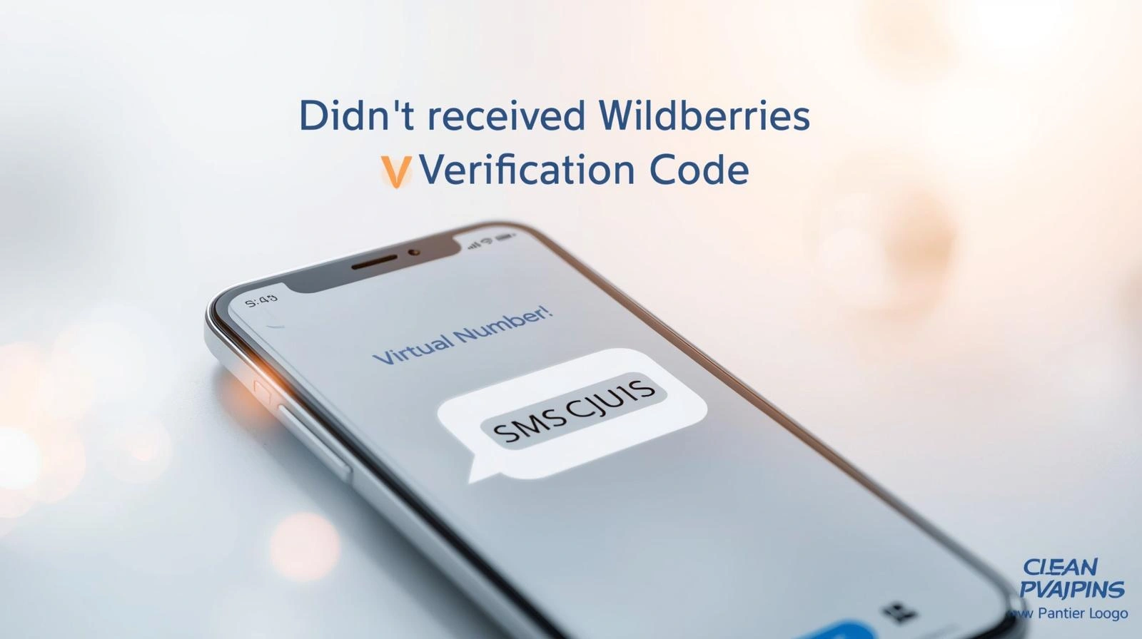 Didn't received Wildberries Verification Code
