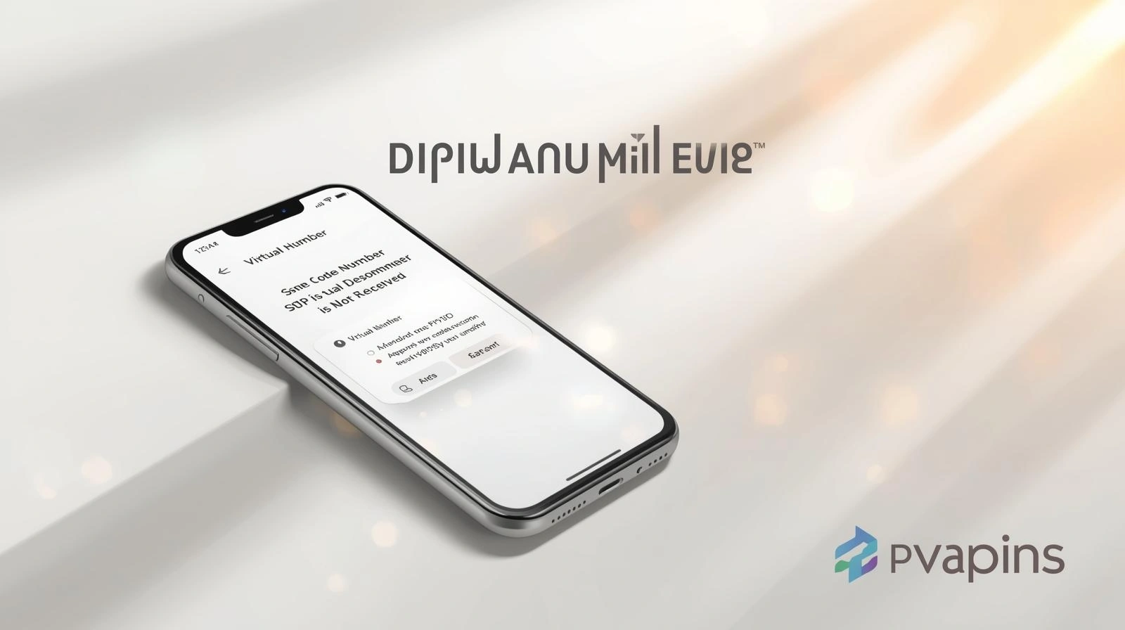 DisneyHotstar OTP is Not Received