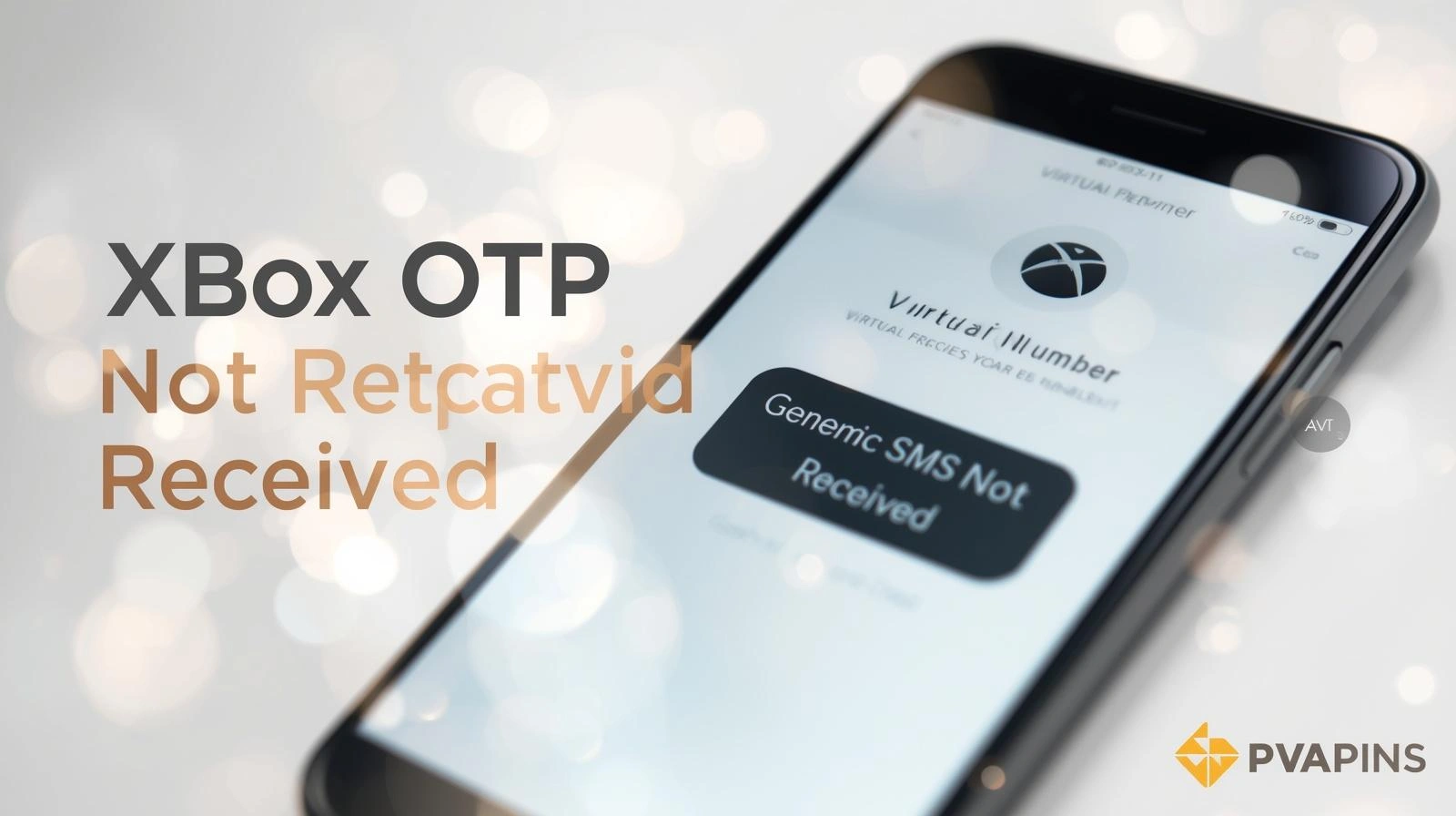 Fix Xbox OTP issues to restore account access quickly