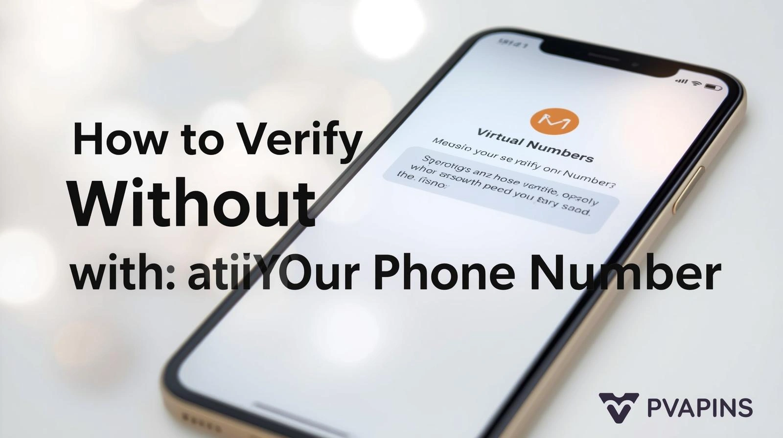 Guide showing Medium account verification without phone number requirement