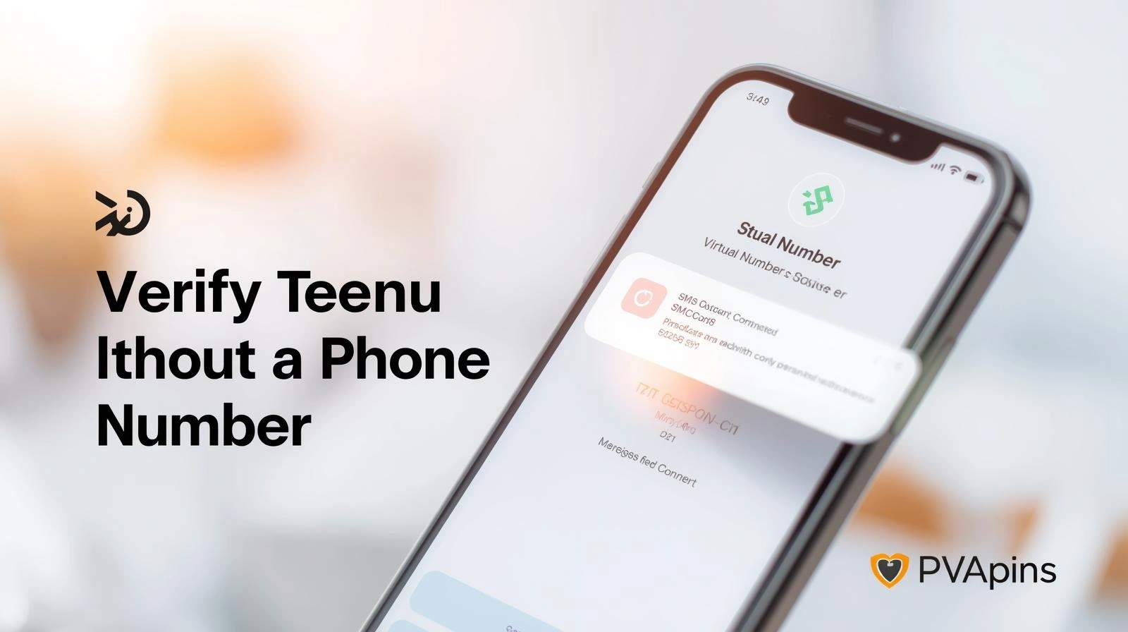 How to Verify Temu Without a Phone Number