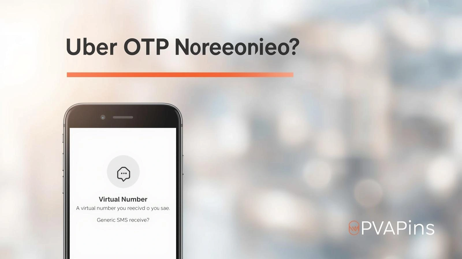 How to fix Uber OTP not received issue during verification