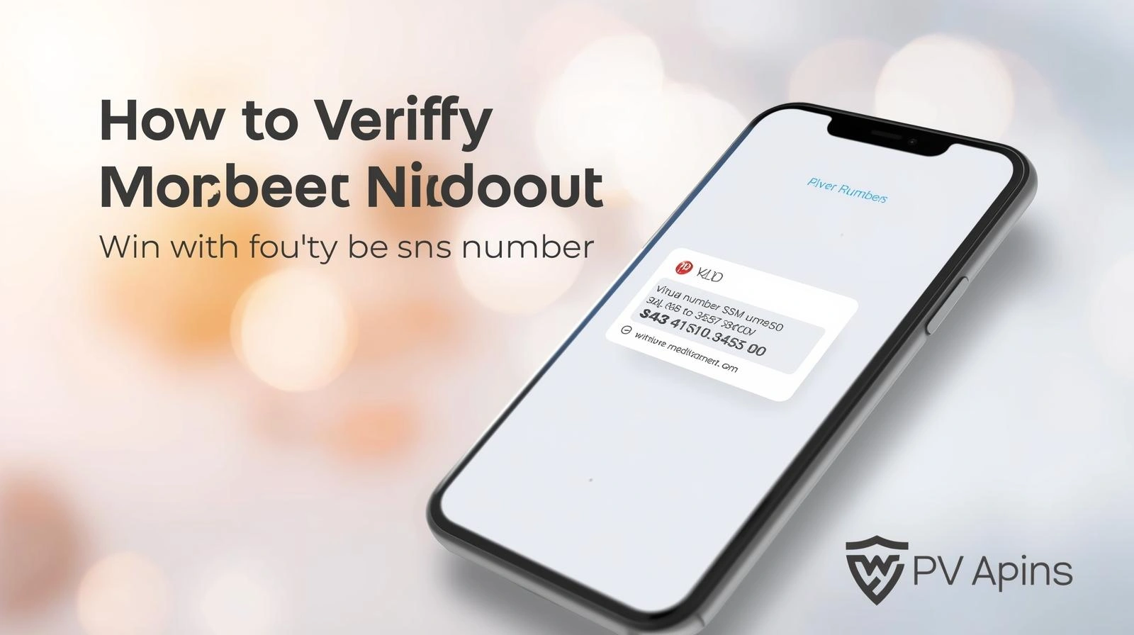How to verify a Medium account without a phone number step by step
