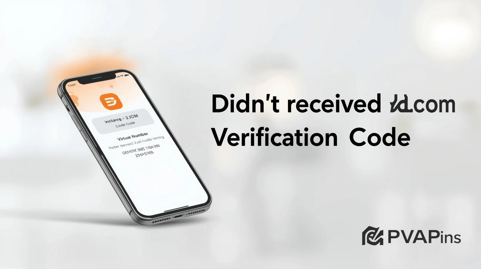 Phone screen showing missing JD.com verification code with quick troubleshooting tips