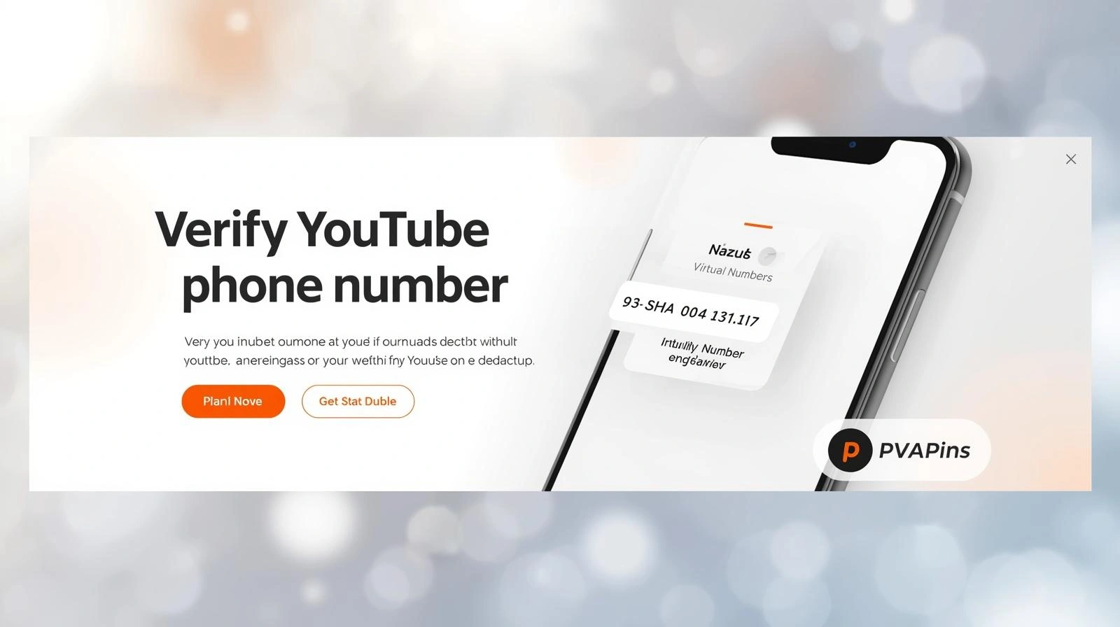 Step-by-step guide to YouTube verification without phone verification