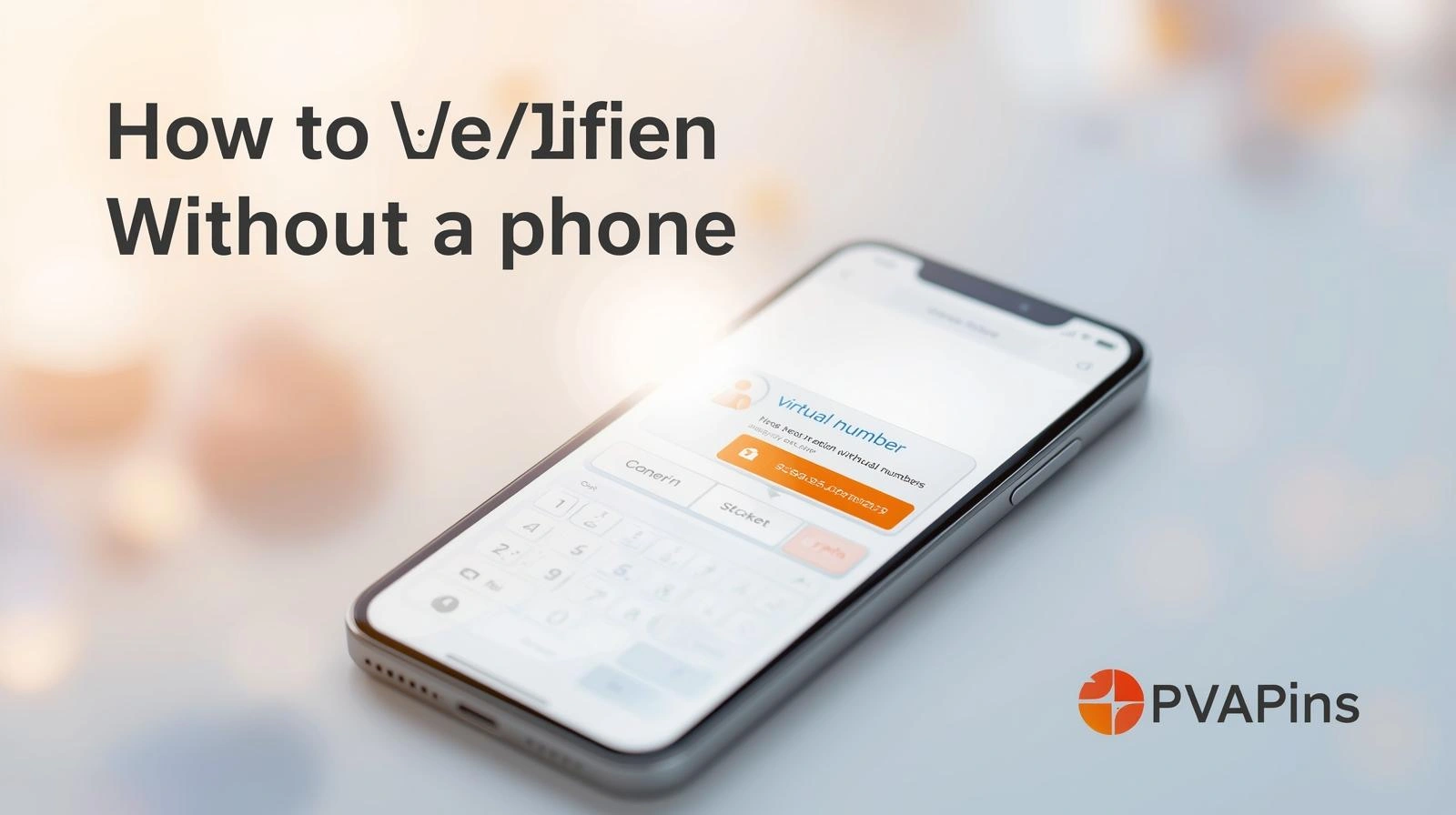 Step-by-step guide to verify a JD.com account without a phone number