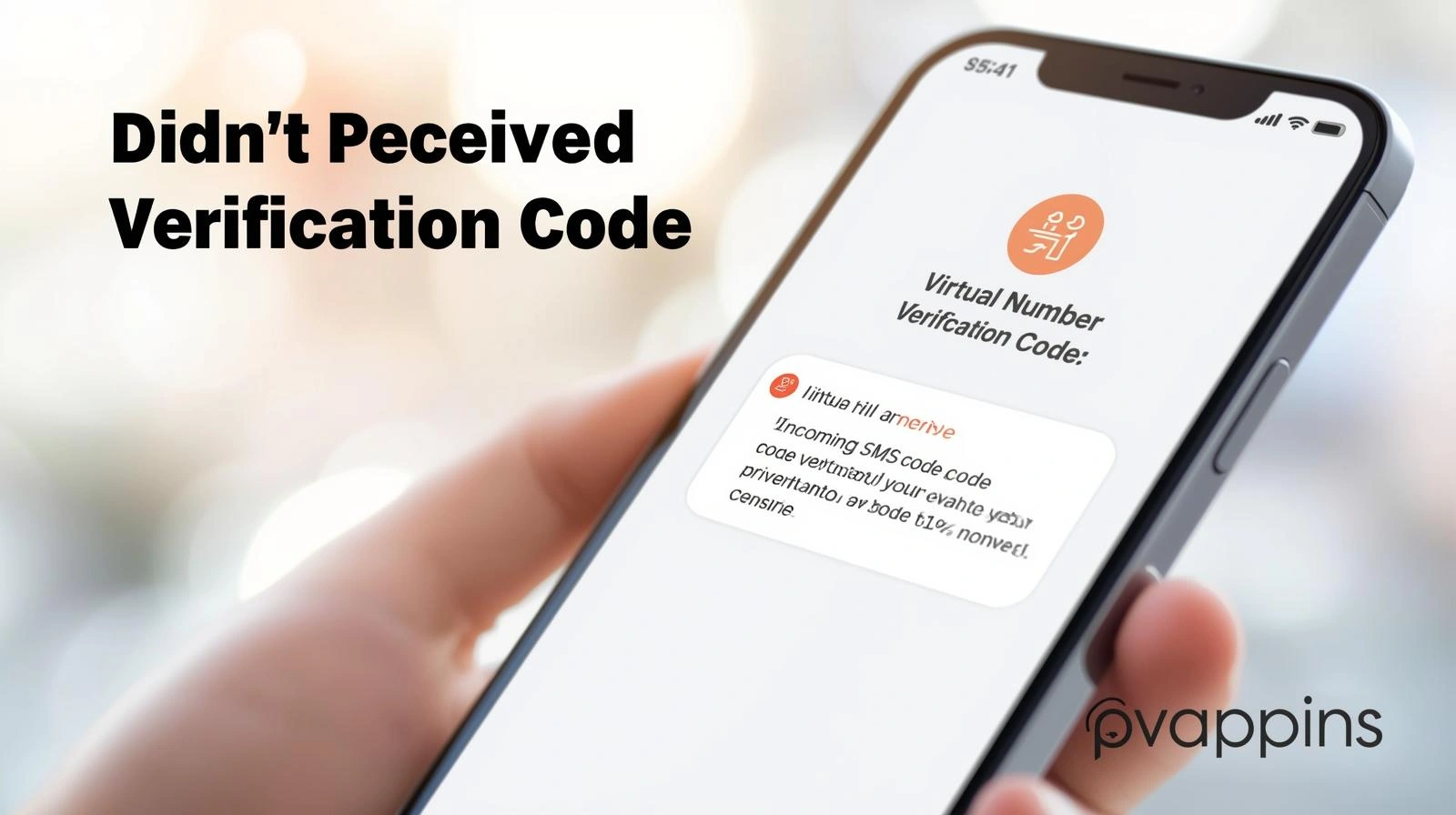 Medium OTP Not Received