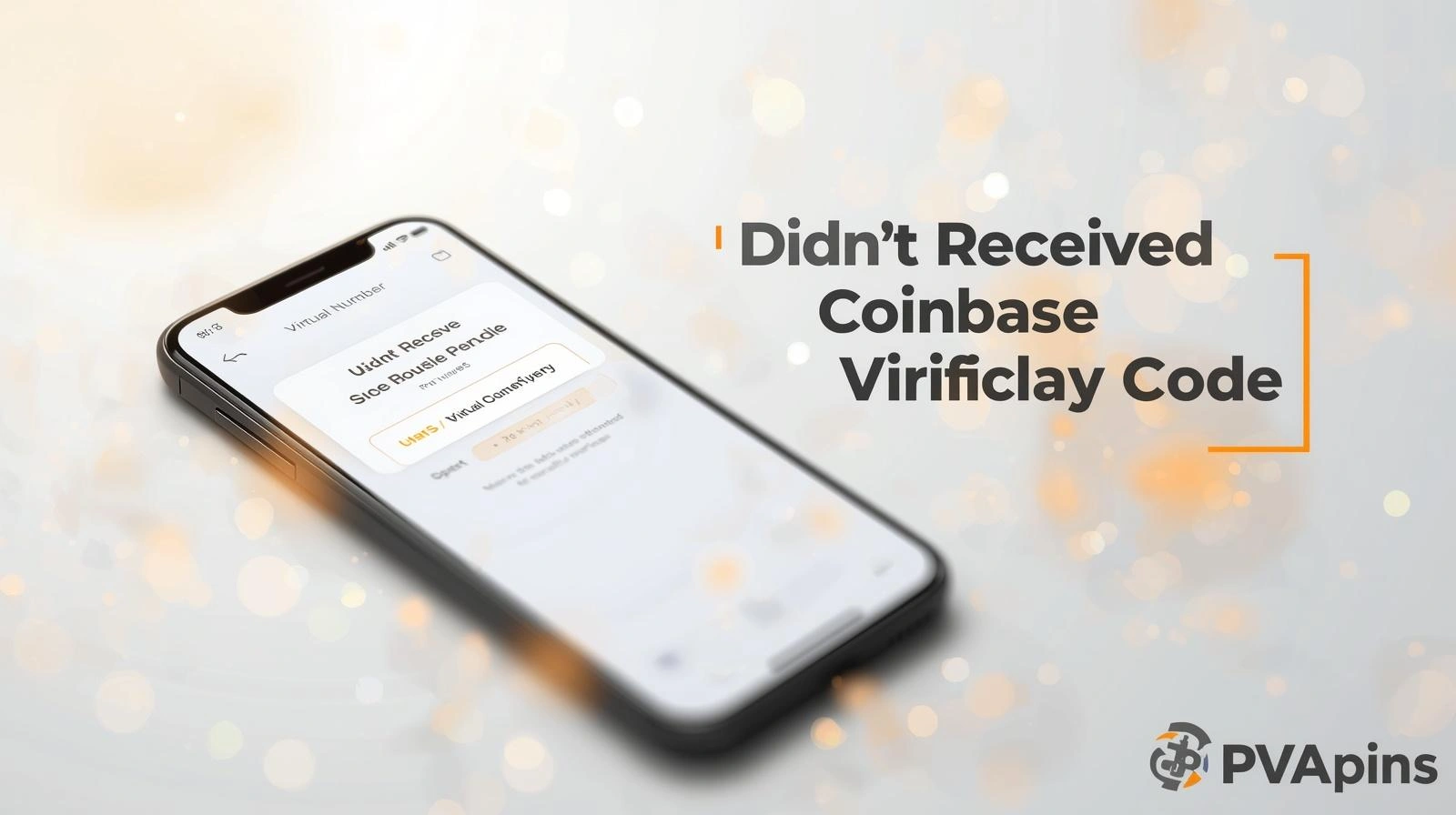 User checking email and SMS for a Coinbase verification code