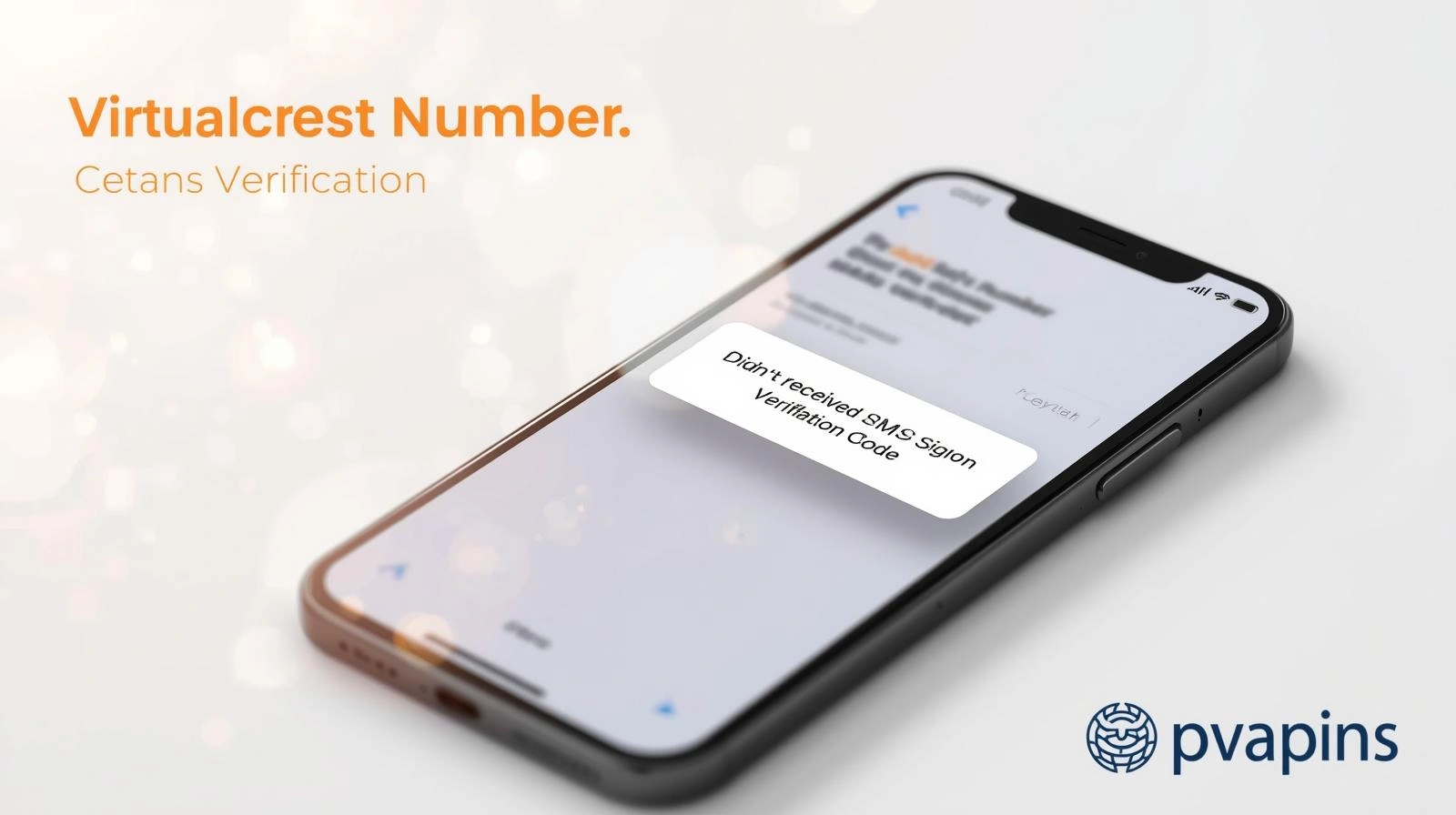 User troubleshooting missing DocuSign verification code on mobile device
