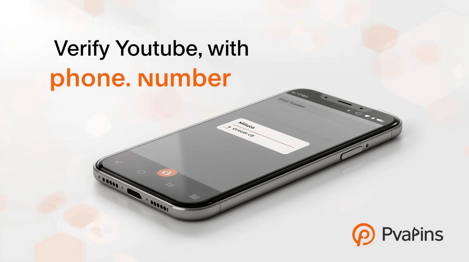 Verify YouTube Without a Phone Number