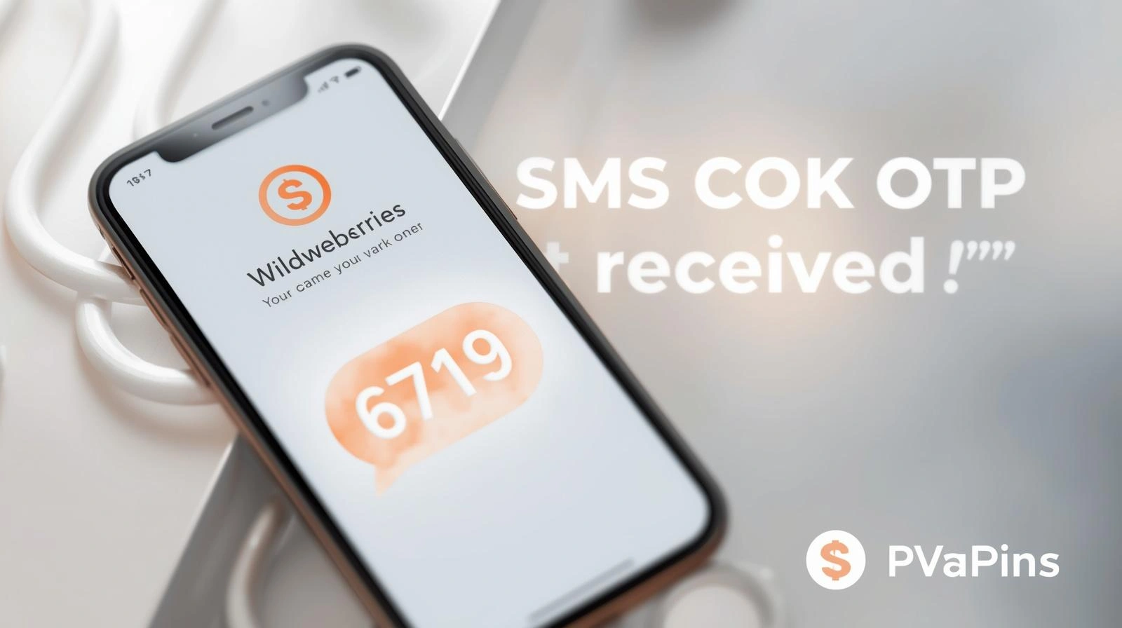 Wildberries OTP not received