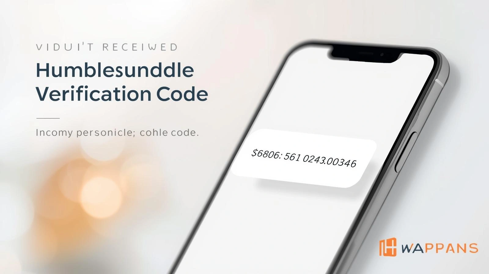 Didn't Receive Humble Bundle Verification Code