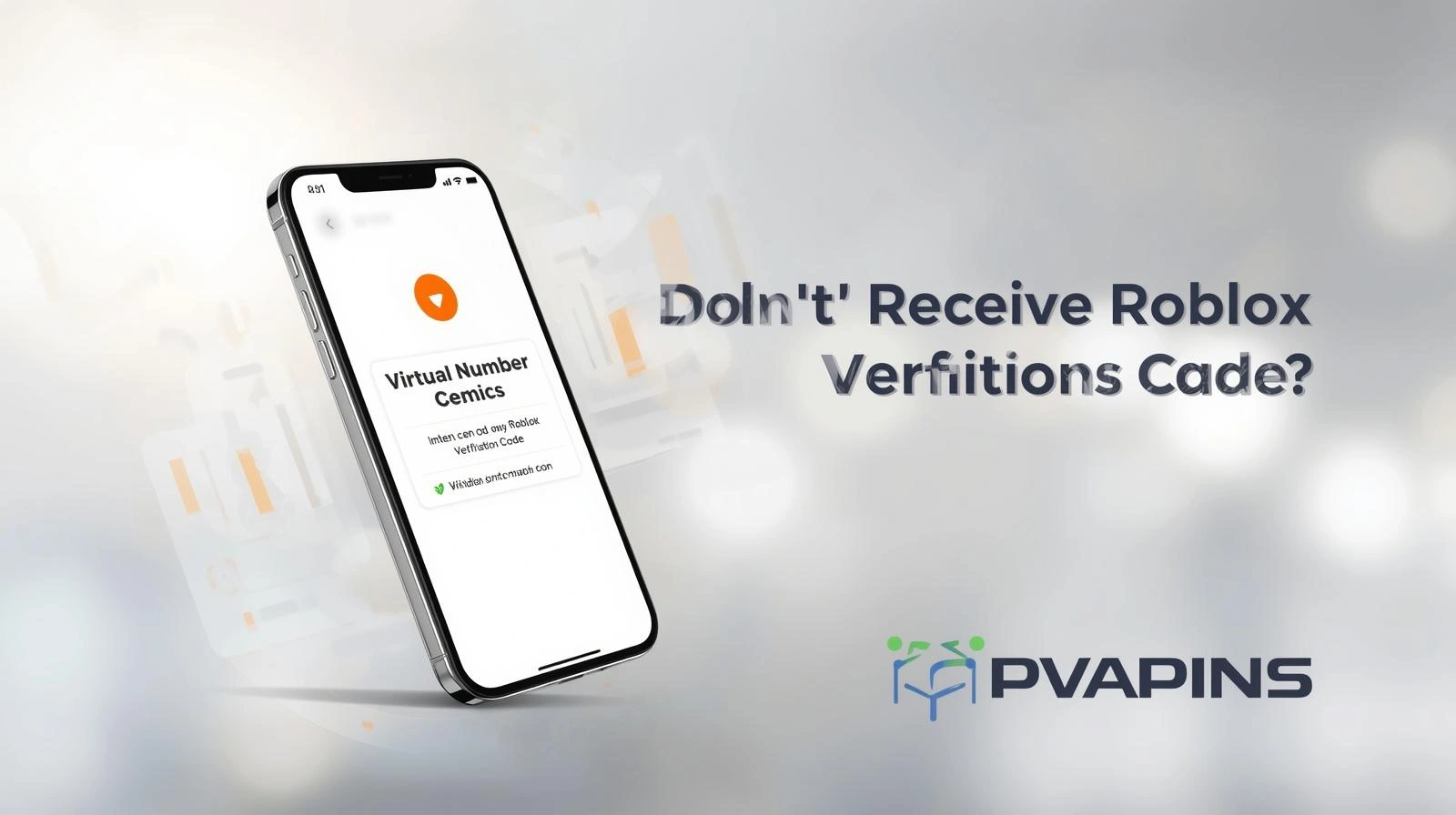 Didn’t Receive Roblox Verification Code