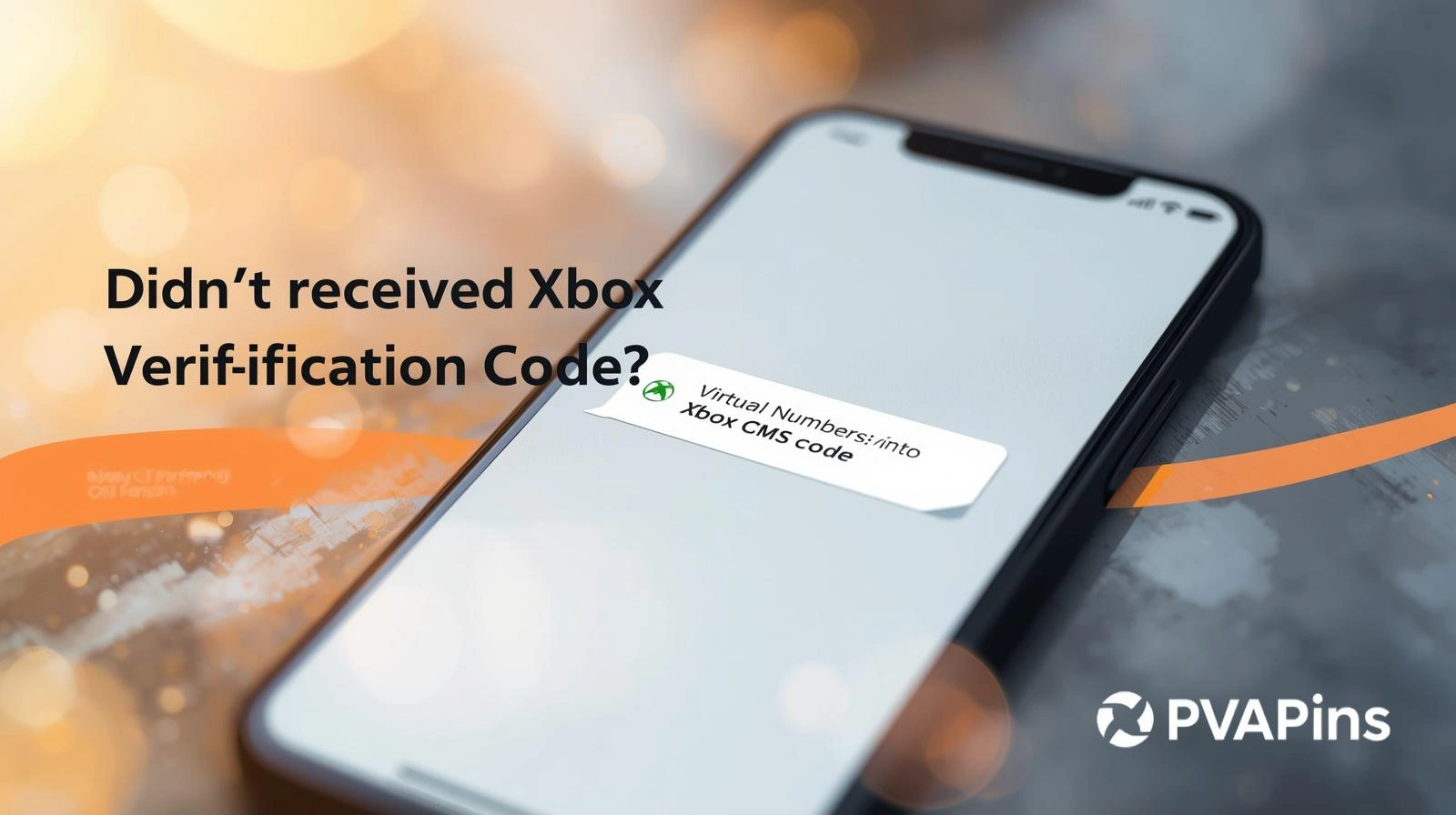 Didn’t Receive the Xbox Verification Code