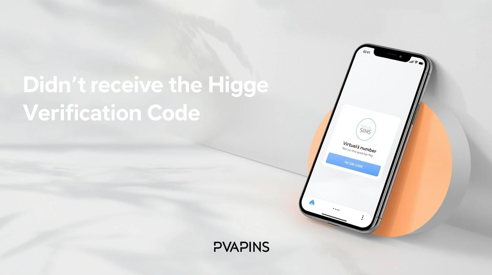 Didn't Receive the Hinge Verification Code
