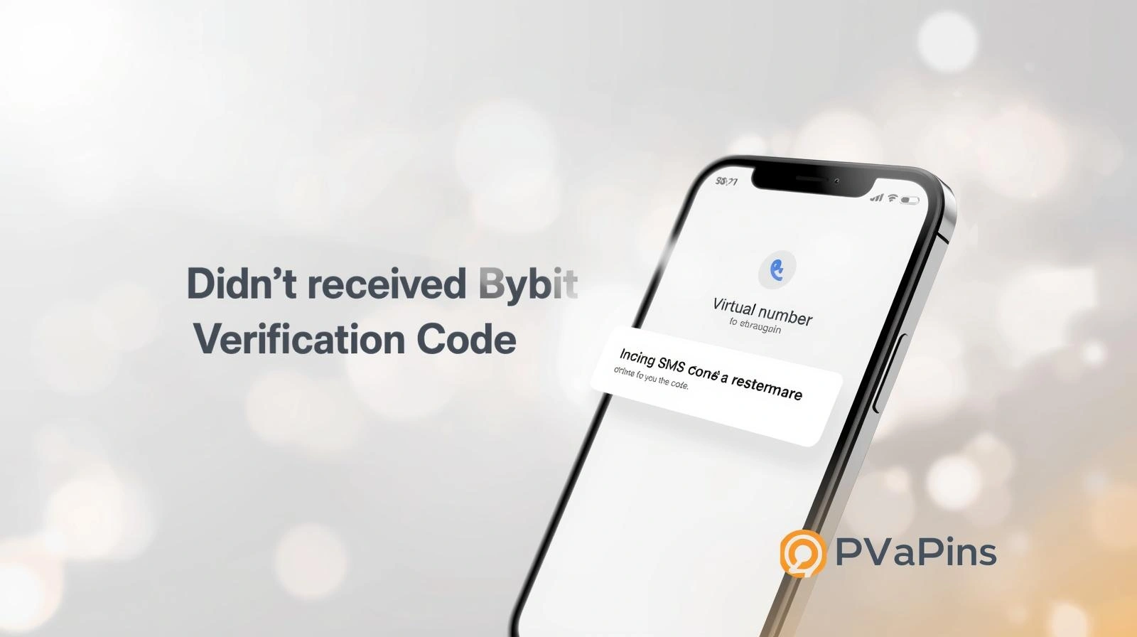 Didn’t receive the Bybit Verification Code