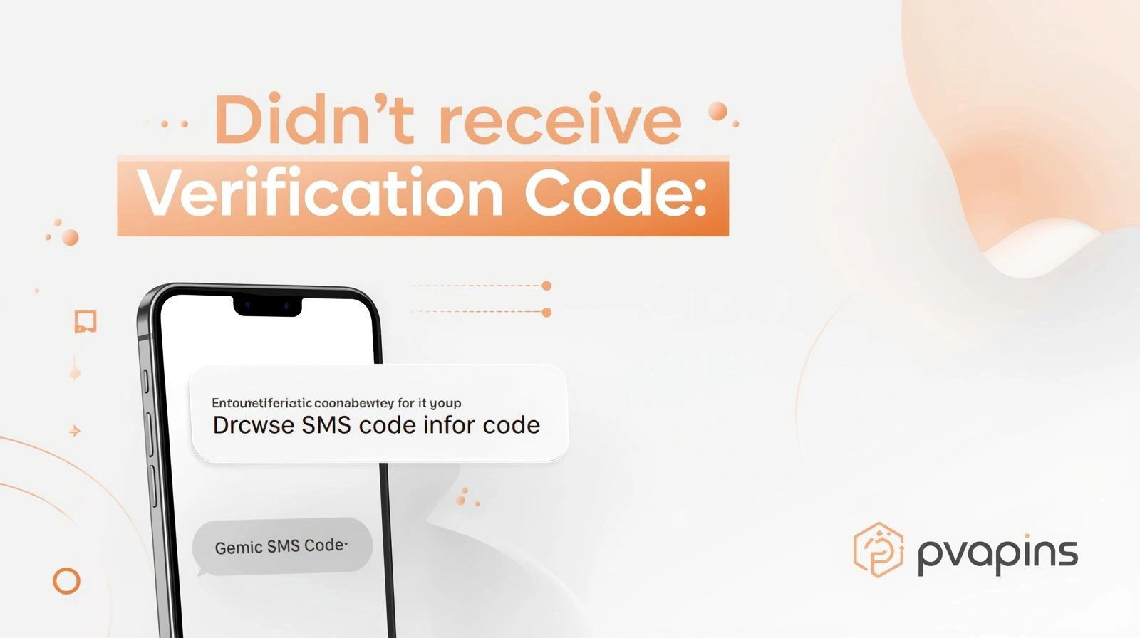 Didn't receive the Grindr Verification Code