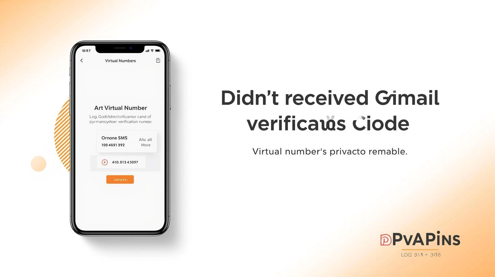 Didn’t received Gmail Verification Code