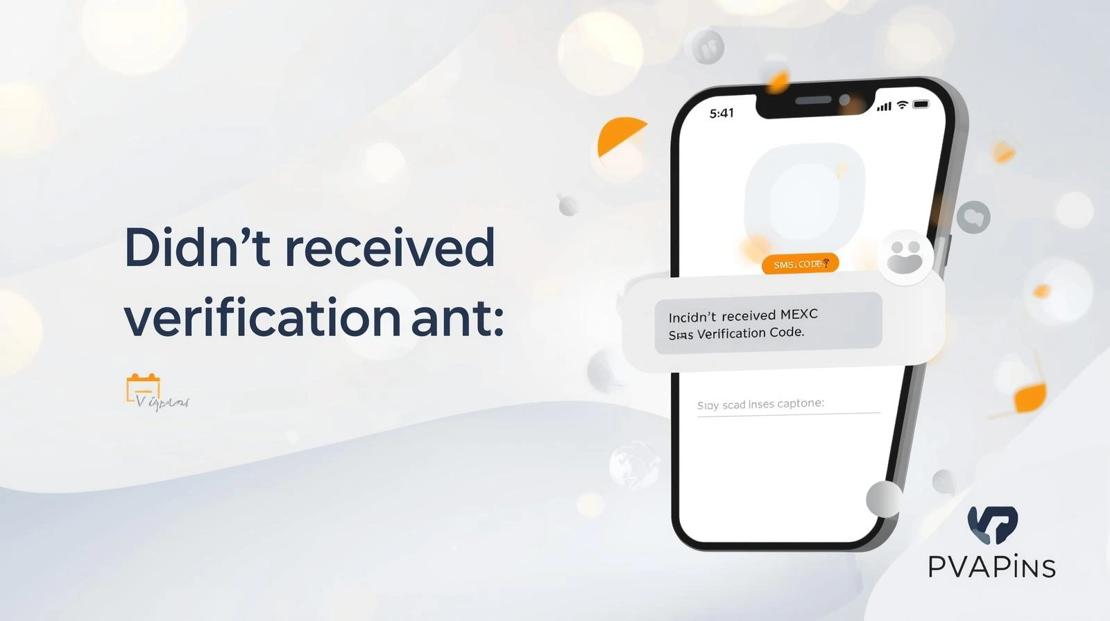 Didn't receive the MEXC Verification Code