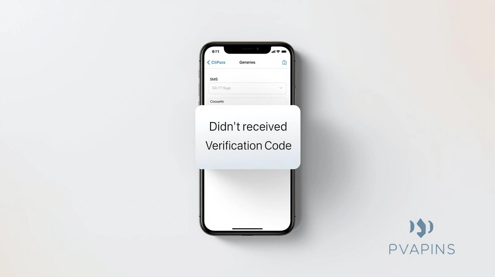 Discord login screen with user troubleshooting verification code delivery issues