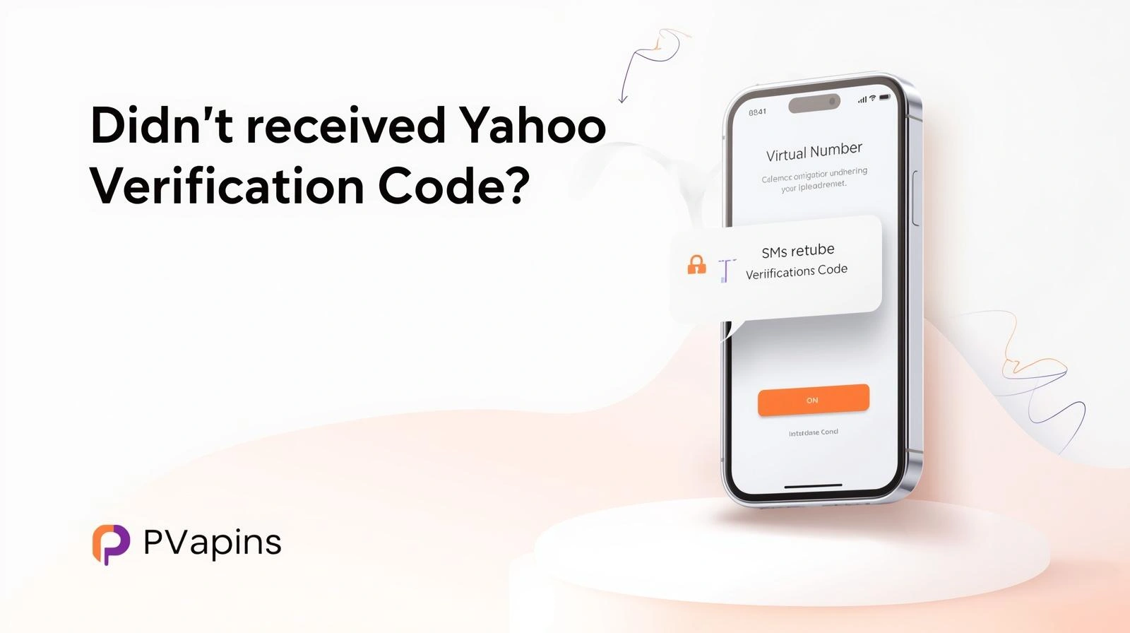 Frustrated user troubleshooting why a Yahoo account verification code was not received
