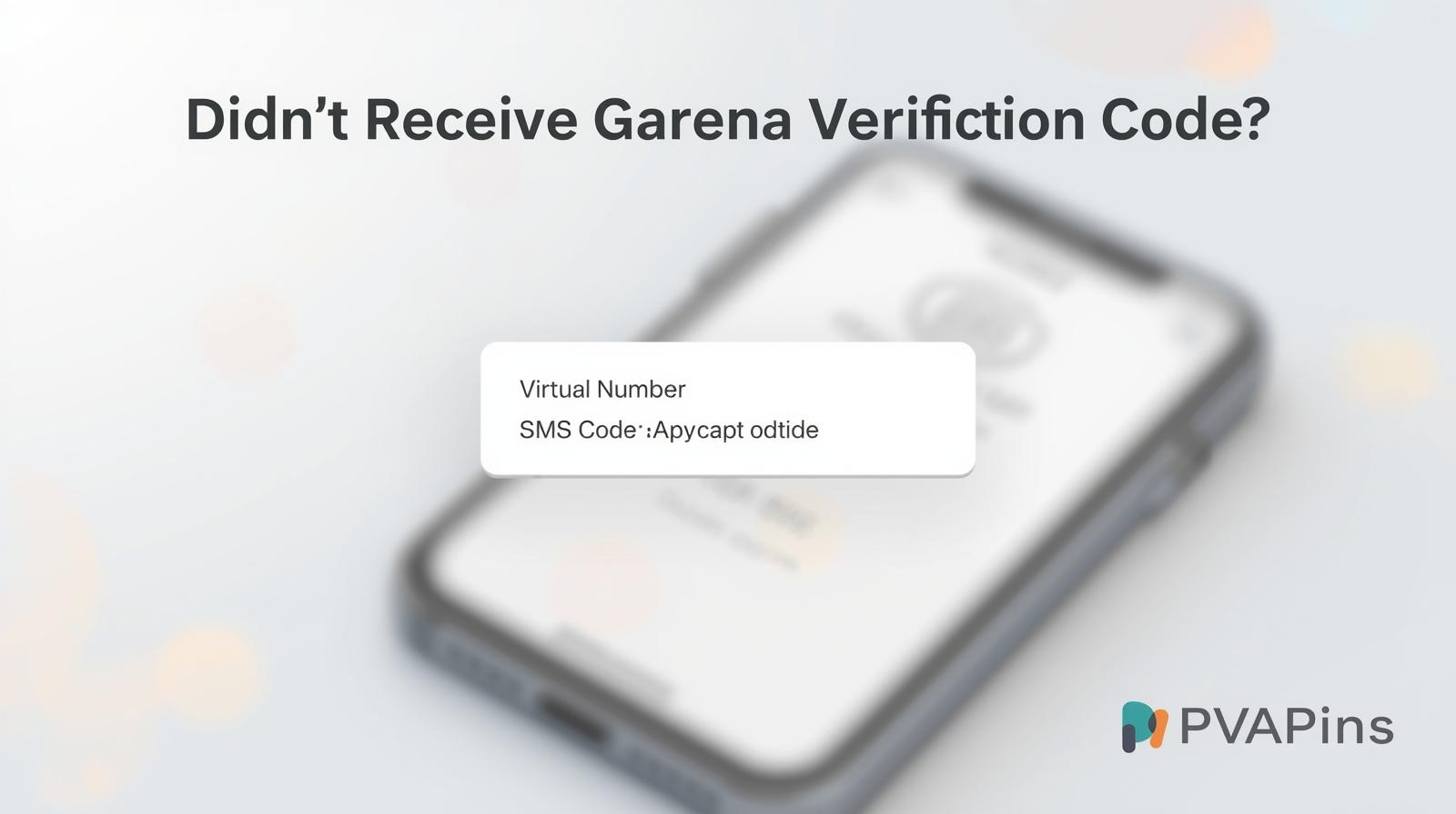 Mobile screen showing delayed OTP and resend attempt