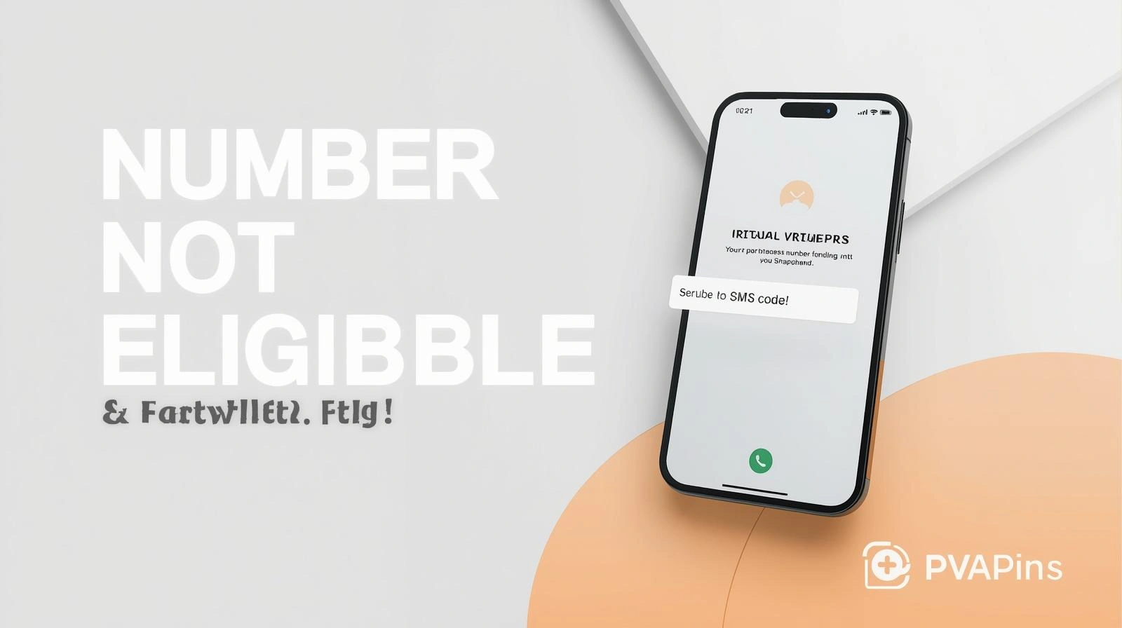 Mobile verification guide comparing free numbers, one-time activations, and rentals