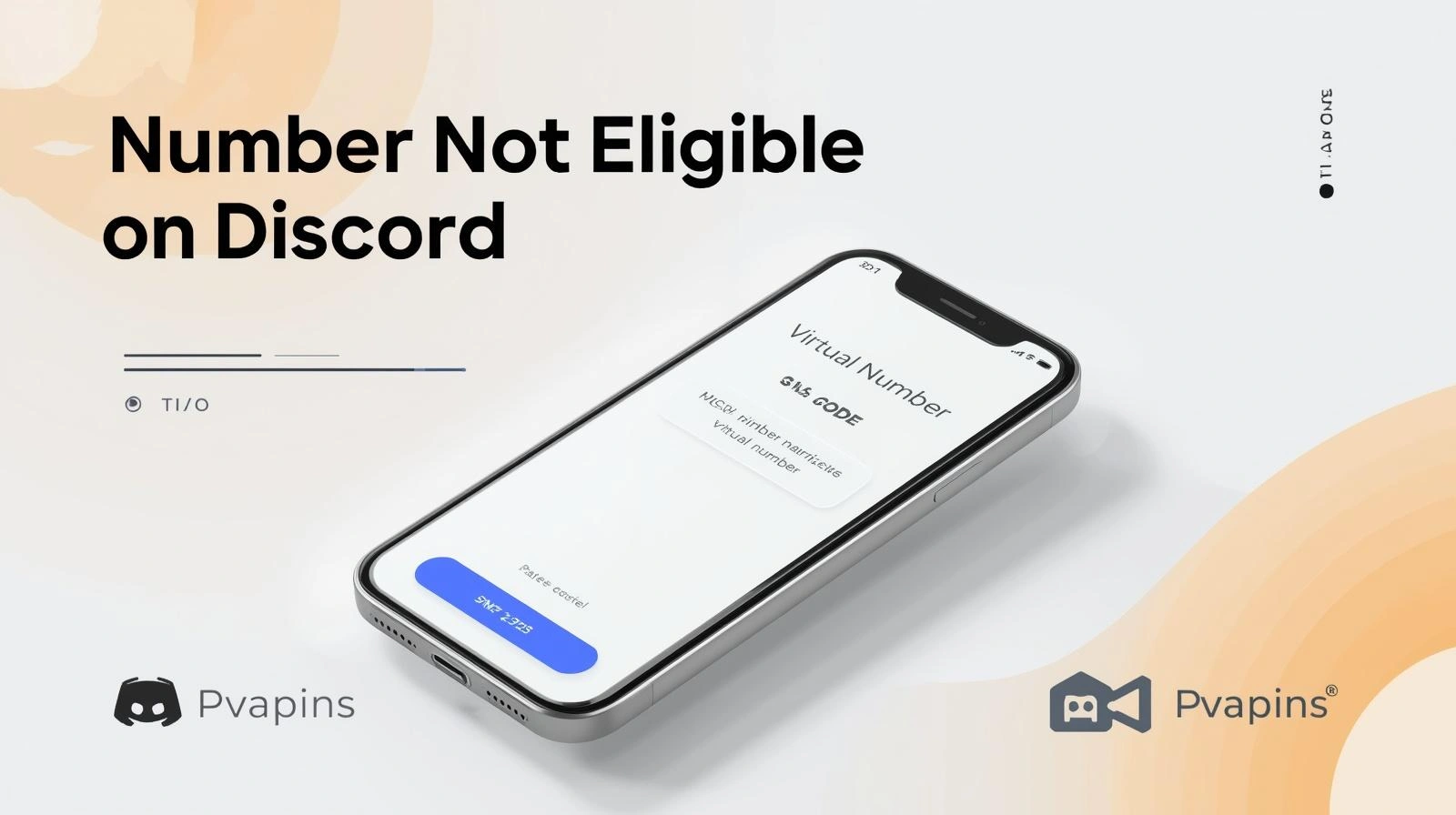 Number Not Eligible on Discord
