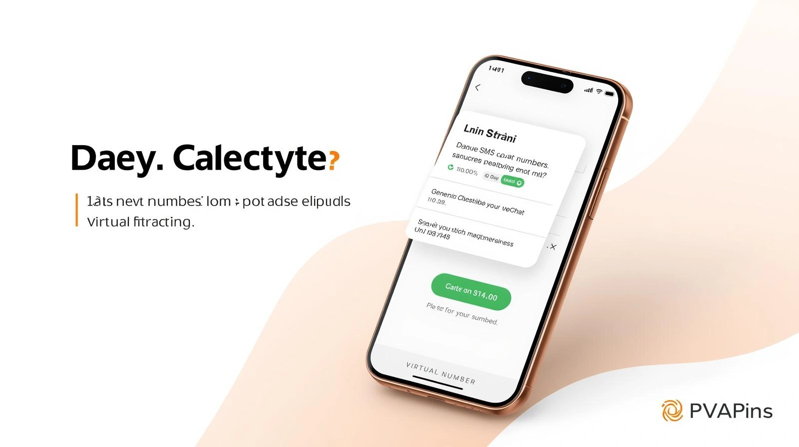 Number Not Eligible on WeChat
