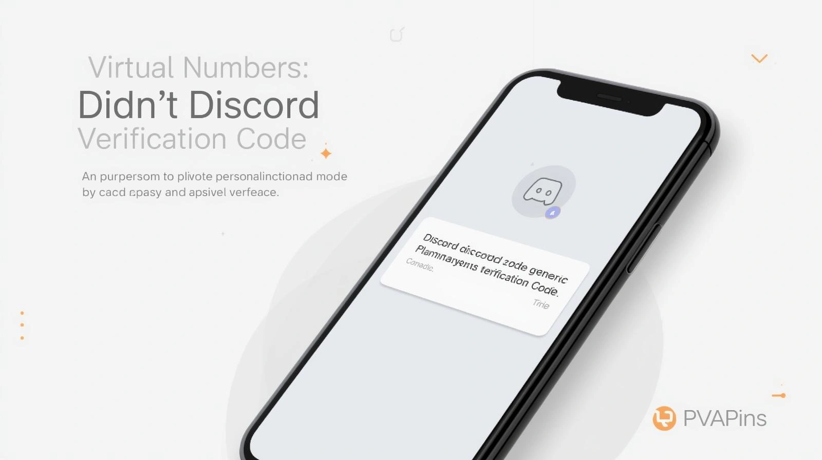 Person checking inbox for a missing Discord verification code on phone and laptop