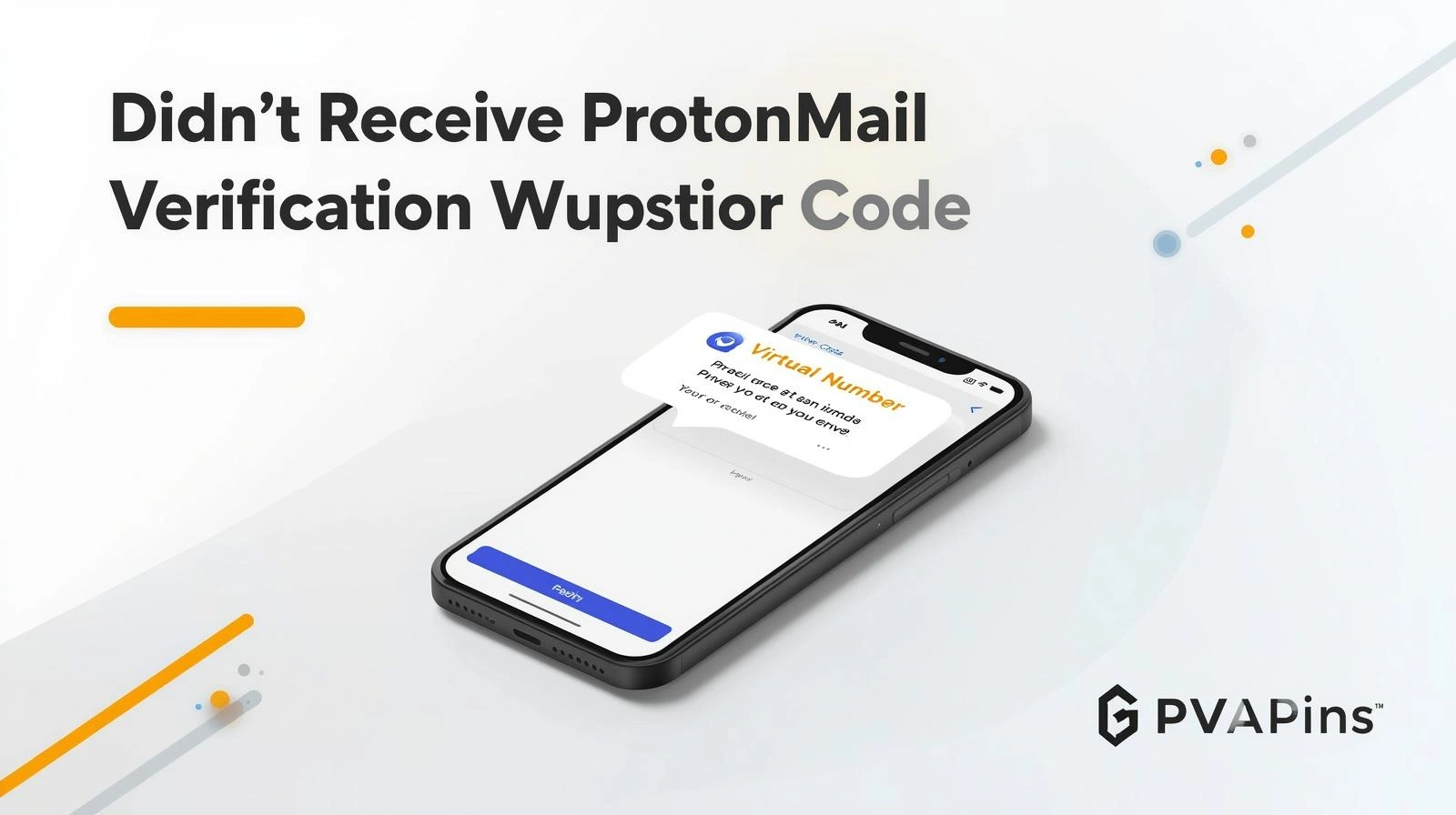 Person checking inbox for a missing ProtonMail verification code on a laptop.