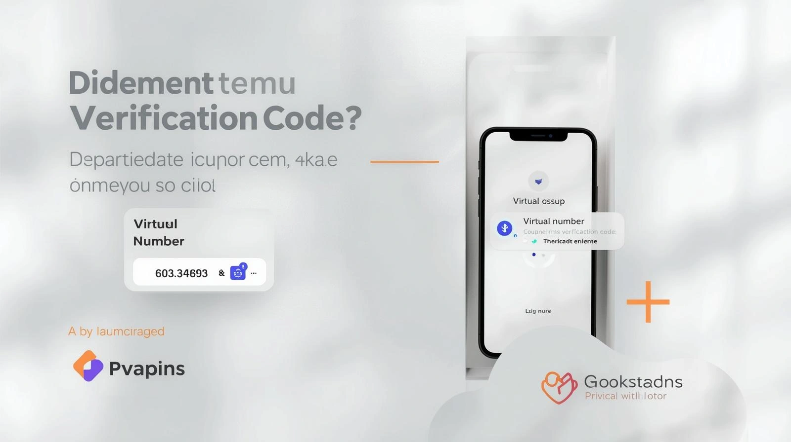 Temu verification code not received on smartphone screen