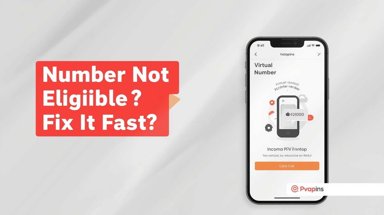Number Not Eligible on Wise