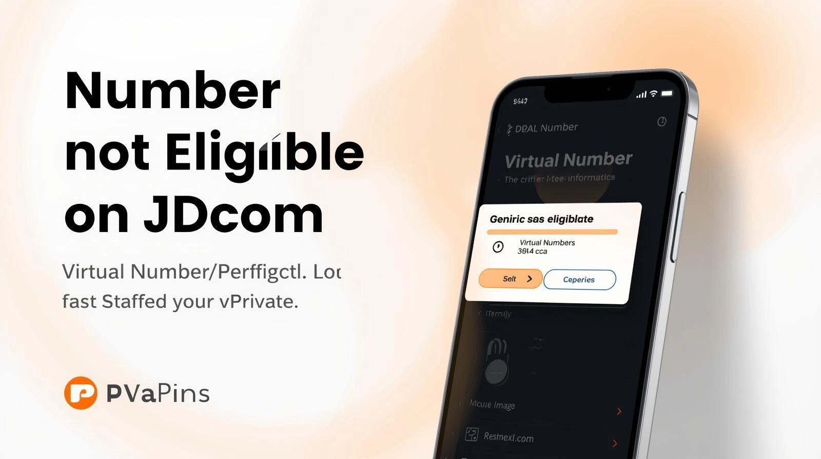 SMS verification troubleshooting checklist beside a smartphone