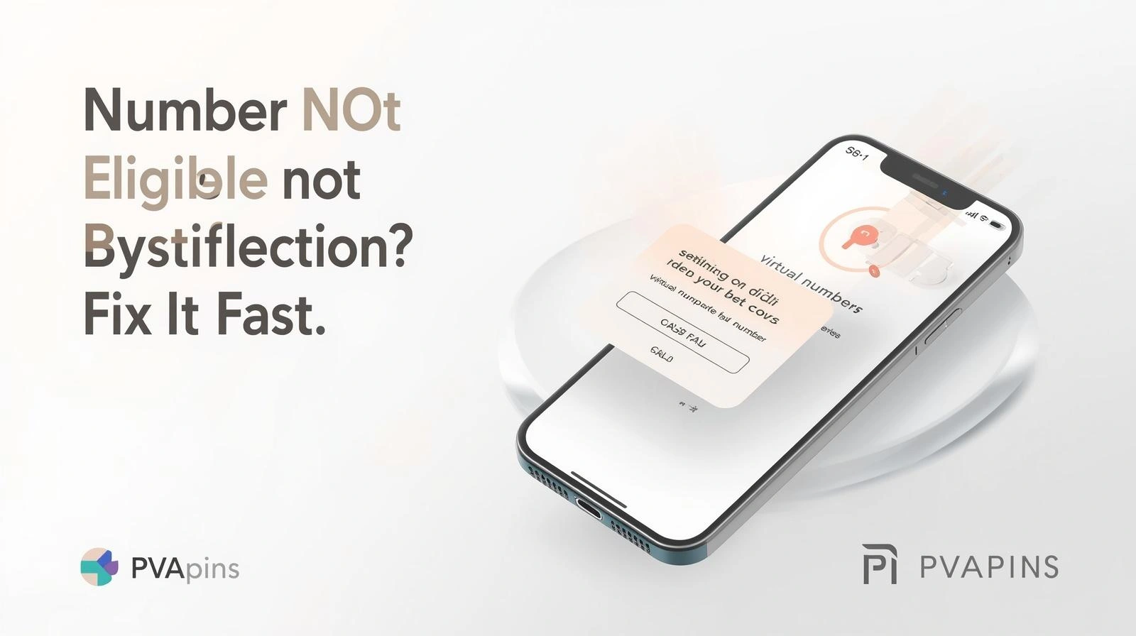 User troubleshooting DiDi phone number eligibility issue during account signup